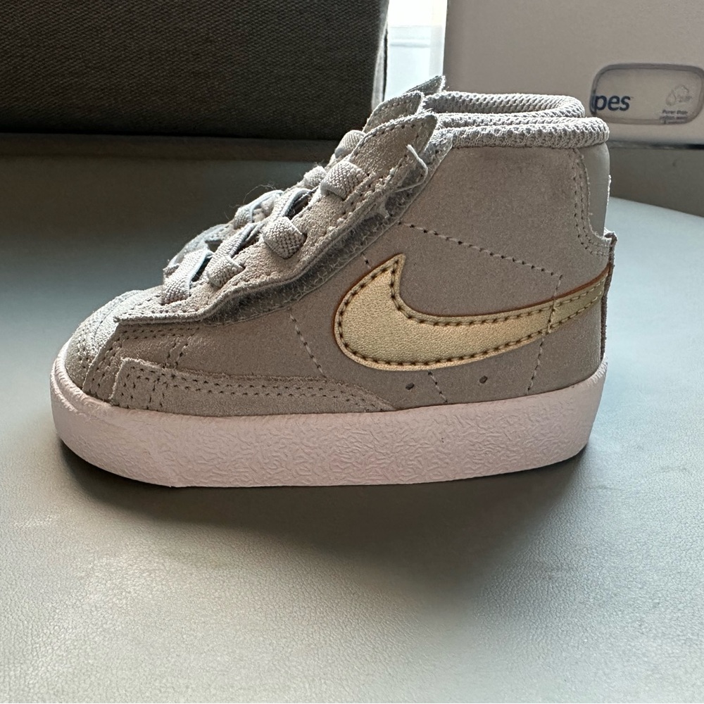 Nike Infant High Tops
